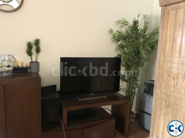 Original Sony 3D Android TV. large image 0