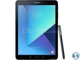 Brand New Samsung Galaxy Tab S3 9.7 Sealed Pack 3 Yr Wrrnty