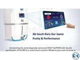 KENT superb Smart RO UV TDS Water Purifier