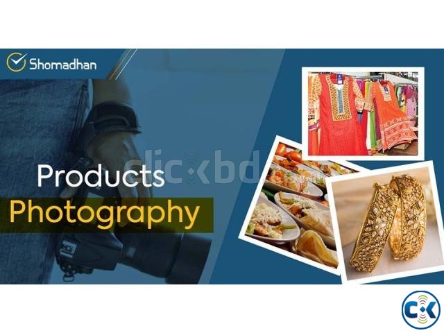 Professional Product Photographer in Bangladesh large image 0