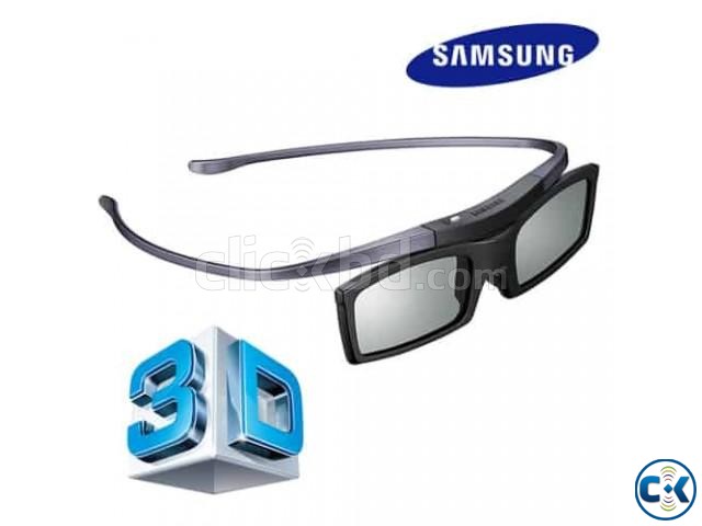 Samsung SSG-5100GB Active 3D Glasses PRICE IN BD large image 0