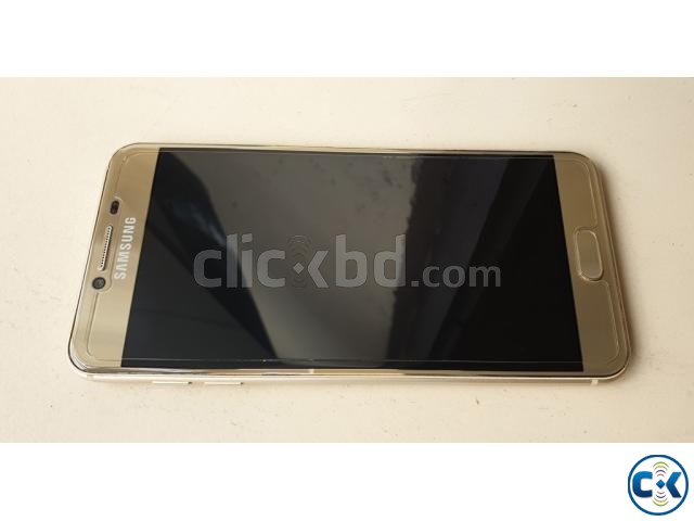 Samsung C5 4G Dual Sim 4 32GB Fingerprint Full fresh large image 0