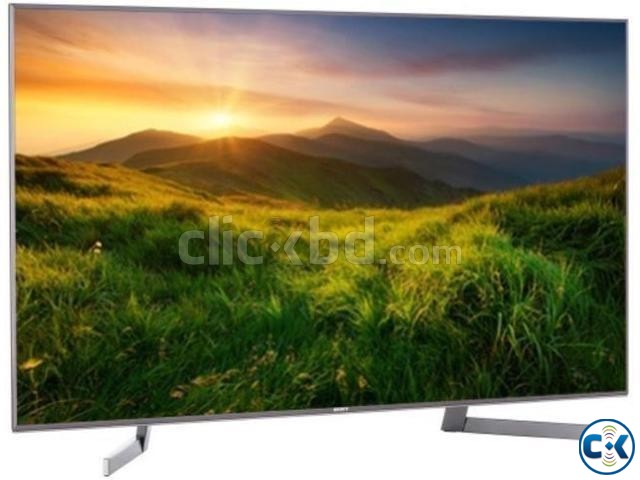 Sony oirginal XBR55X900F 55-Inch 4K Ultra HD Smart LED TV large image 0