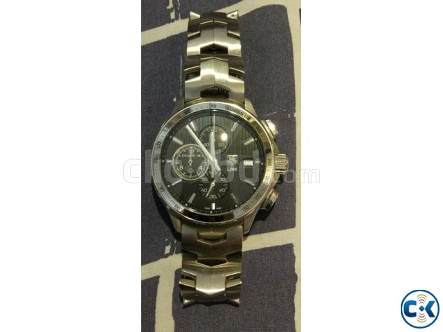 A grade Tag Heuer replica large image 0