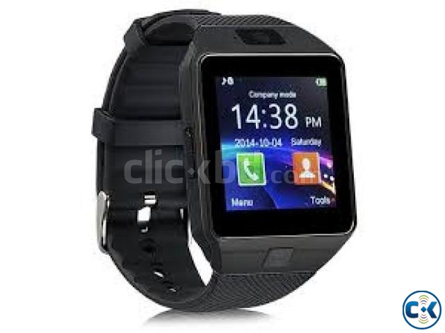 S1 Smart Mobile Watch Sim And Bluetooth Dial large image 0