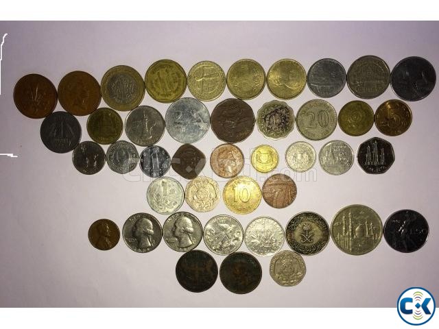 rare and valuable old and new coins large image 0