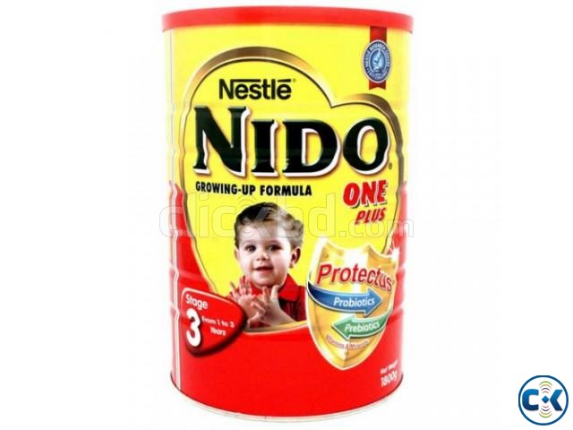 Nido One Plus 1800G large image 0