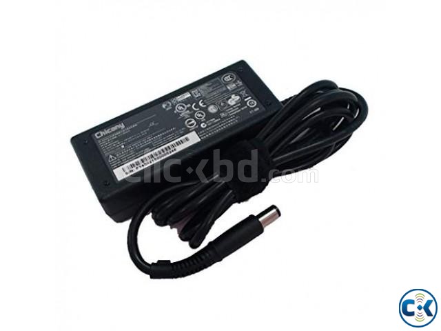 HP Laptop Charger AC DC Adapter 18.5V 3.5A for Probook 4420s large image 0