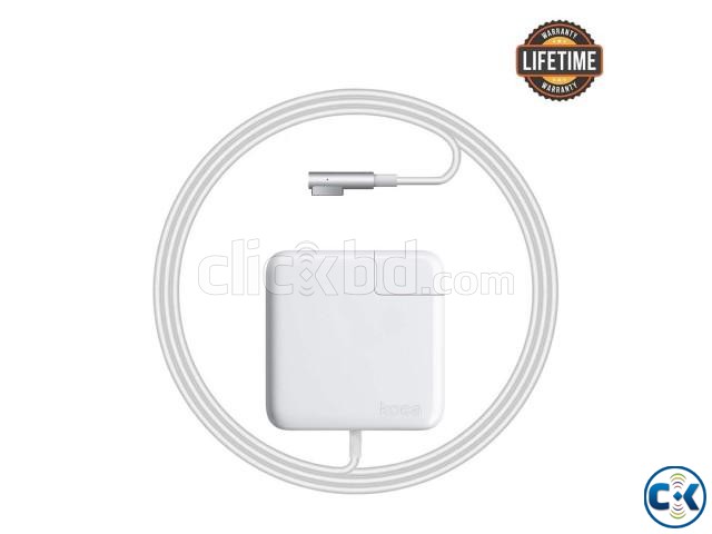 60W 45w 85w Magsafe1 2 power adapter Charger for MacBook Pro large image 0