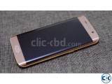 Samsung S6 Edge Gold Edition Wireless Power Bank