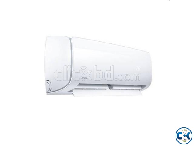 Midea split type air conditioner call now 01707005577 large image 0