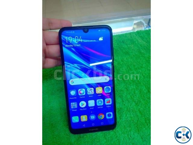 Huawei Y6 Pro Urgent sale  large image 0