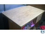 counter table