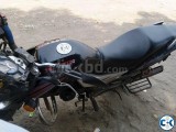 Dayun DY 150 Motorcycle