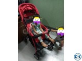 Baby Stroller Trolley