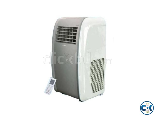 Gree GP12LF portable air conditioner has automatic operation large image 0