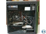 Gaming PC High configuration