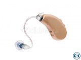 Widex Hearing Aid Cell 01712 621035