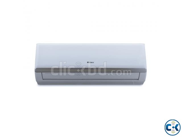 Gree Split Type Air Conditioner GS18LM410 1.5 TON  large image 0
