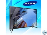 Samsung 43 Inch UHD Standard Black TV - K5002
