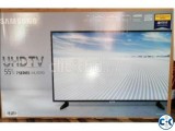 samsung Smart TV 4K UHD 55 inch NU7090