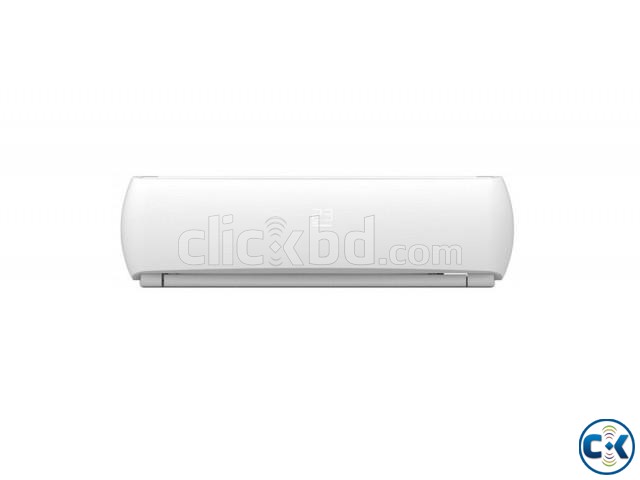 Carrier split type 1.5 Ton air conditioner large image 0