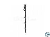Manfrotto 680B 4 Section Professional Heavy Duty Monopod