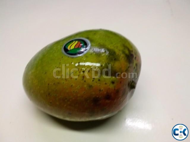 Formalin free Mango from Rajshahi large image 0