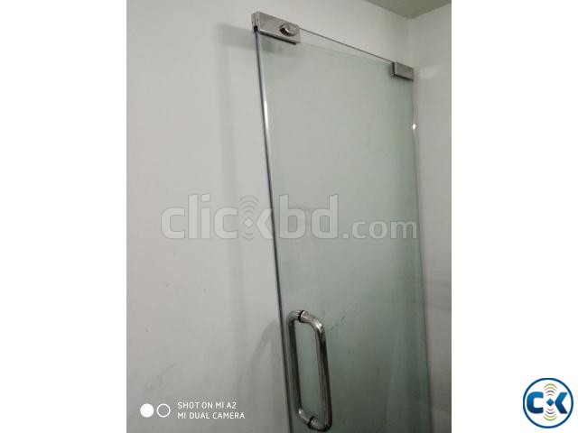 Glass Door Tempered large image 0