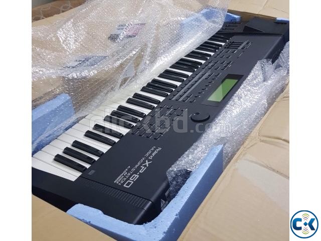 Roland Xp60 New call-01748-153560 large image 0