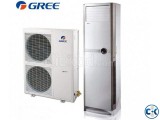 GREE 5 Ton Air Conditioner Floor Standning
