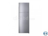 Sharp Refrigerator SJ-EK301E-SS 242 Liters