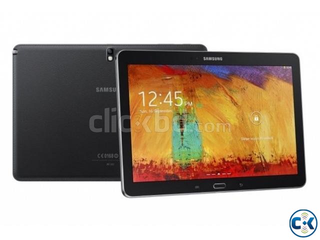 Samsung Galaxy Note 10.1 3gb 8220 mAh Best Price in BD large image 0