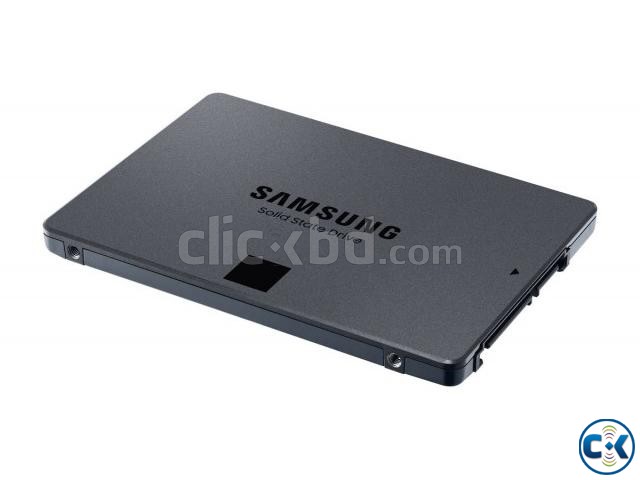 Samsung SSD 860 EVO 2TB Internal SSD BEST PRICE IN BD large image 0