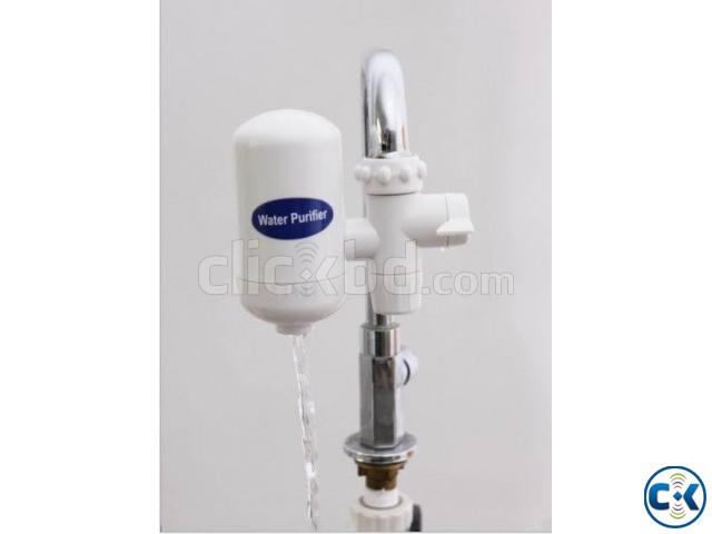 Environment Friendly Water Purifier large image 0