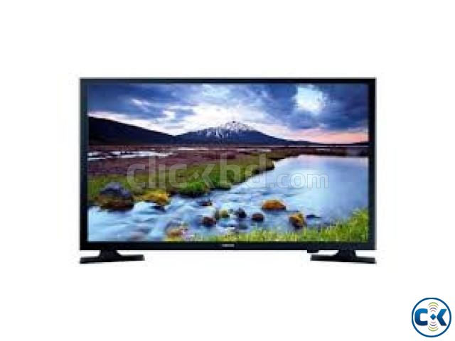 Samsung 32 HD Flat LED 4 SERIES TV large image 0