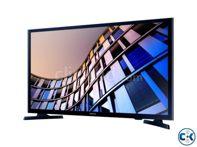 Samsung 32 inch N5000 LED smart television large image 0