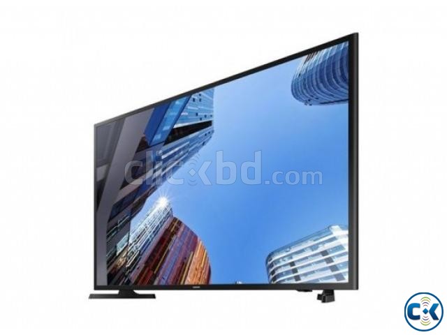 Samsung 40 inch LED TV Model M5000 large image 0