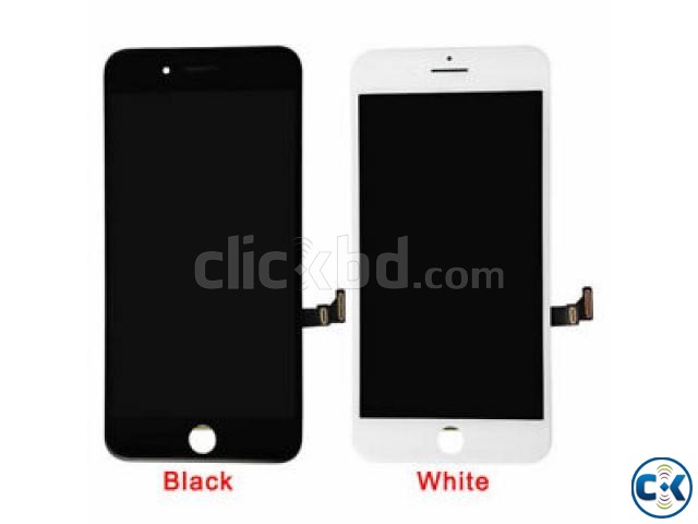 iPhone 7 Plus Full LCD Touch Screen Display large image 0