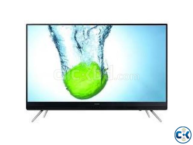 Samsung 32 HD Flat LED TV K4000 large image 0