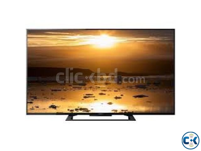 SONY BRAVIA 60X6700E 4K HDR Smart TV large image 0