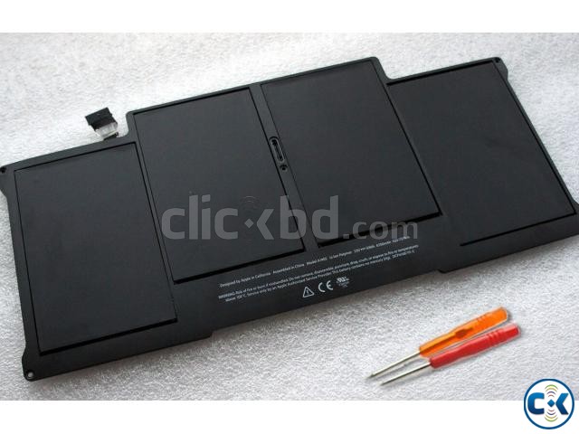 MacBook Air 13 A1466 battery large image 0