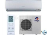 1.5 Ton Gree Air Conditioner Wall Mounted