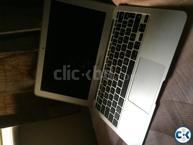MacBook Air 2015 Model large image 0