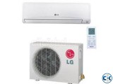1.5 Ton LG Air Conditioner Wall Mounted