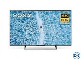 43 Inch Sony X7000E 4K Smart LED TV