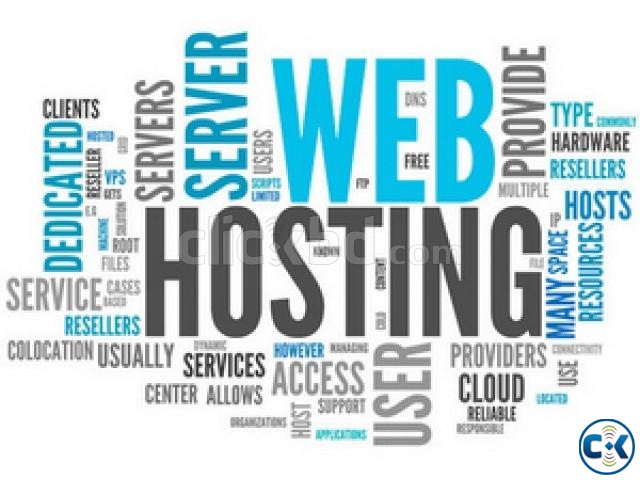 Best Reliable Web Hosting Domain Name Registration large image 0