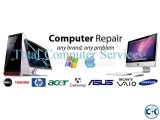Computer service Hardware Software Solution office