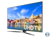 Brand New Samsung 49 inch J5200AK Full HD Smart TV