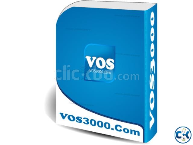 VOS3000 Hosted  large image 0